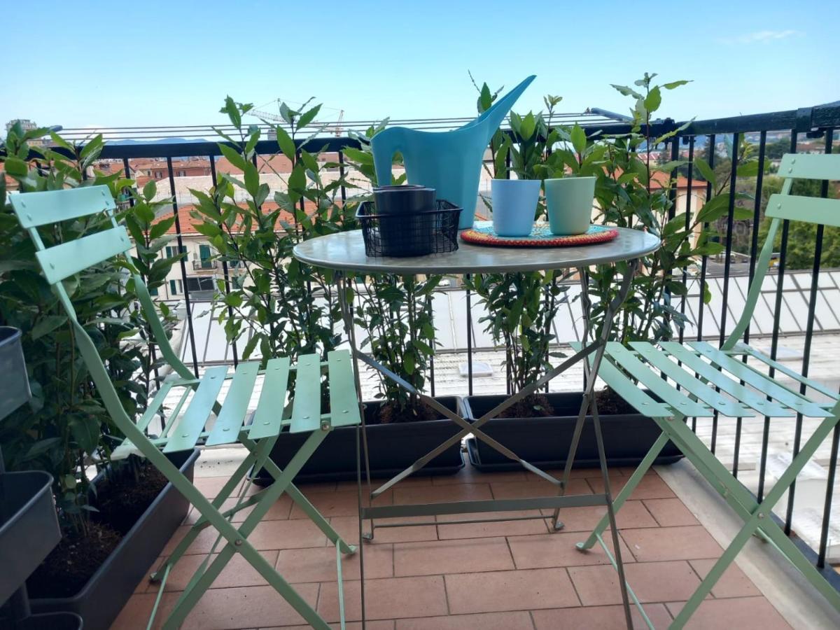 Appartement Poetry Cinque Terre Corridoni 12 *
