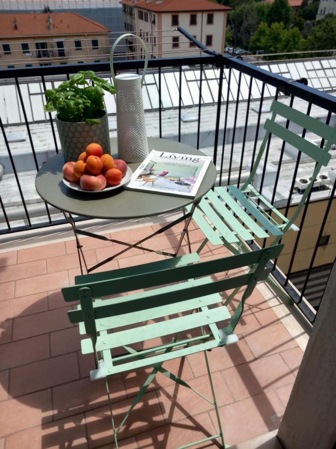 Poetry Cinque Terre Corridoni 12 Appartement *