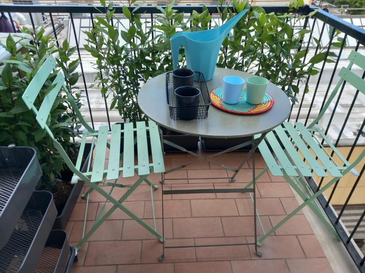 Appartement Poetry Cinque Terre Corridoni 12 *