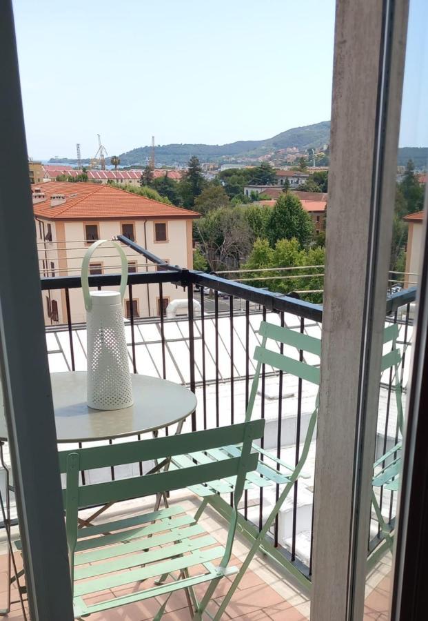 Appartement Poetry Cinque Terre Corridoni 12